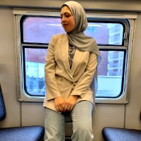 Zainab El Farkouch