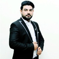 Muhammad Fahd