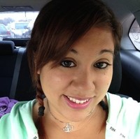 Ashley Llenos