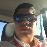 Javier Rodrigo Figueredo Vera