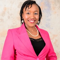 Harriet Guthiga