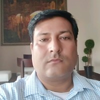 Ravindra Singh