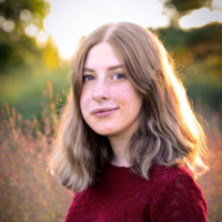 Elizabeth Hauff