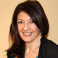 Brigitte Trudel