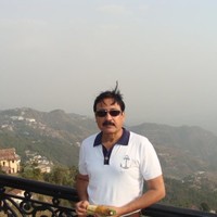 Anil Kumar