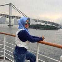 Kristin QA
