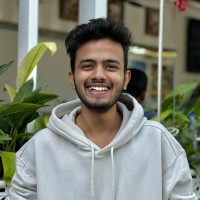 Shashank R.