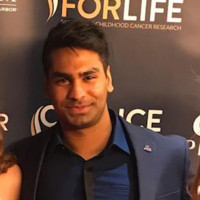 Nicholas Fernando