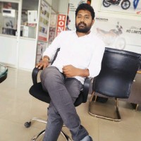 Mp Kishore