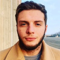Matteo Mosso