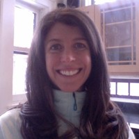 Marjorie (Ross) Hegstrom