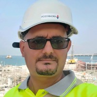 Mohammad Yacoub