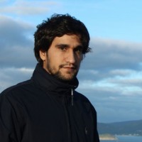 Gonzalo Muñoz Fora