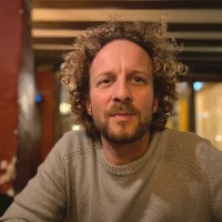 Palle Van Der Wulp