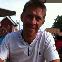 Joakim Petersson