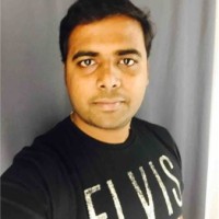Naveen Gopal