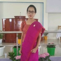 Naorem Babina