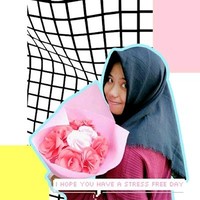 rizka harlaq
