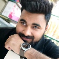 Ashish Bhatla