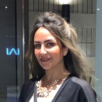 Dalal Abdul Salam