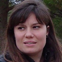Edenia Gaitán Sierra