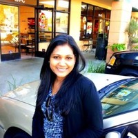 Subha Shyam Santhanam