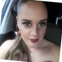 Ana Cristina Salcedo Gonzalez