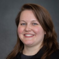 Heather Marcus