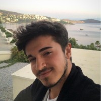 Burak Pala