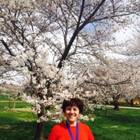 Ludmila Fefer, Ms Of Computer Science