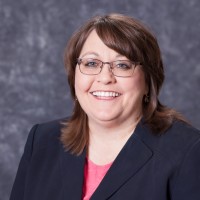 Alison Packard