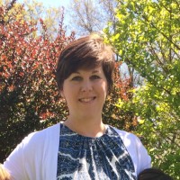 Diane Ruffus