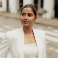 Oshani Perera