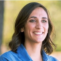 Kendra Washburn (Linaman)