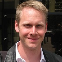 Andreas Schroder