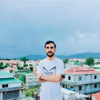 Awais Abbasi