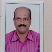 Rajendra Deshmukh