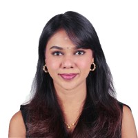 Yogasnee Ramesh