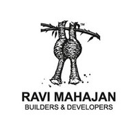 Ravi Mahajan