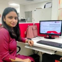 Karishma Arora