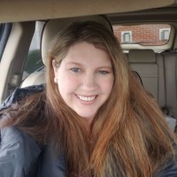 April Ketcham