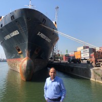 PRIYA RANJAN MUKHERJEE