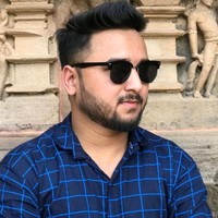 Pradeep Shah