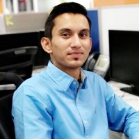 Ashish Bhardwaj