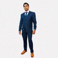 Mohammed Hamed