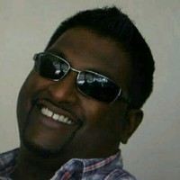 Ryan Marimuthu