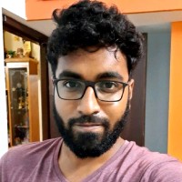 Deebak Raj