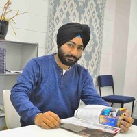 Amrit Singh