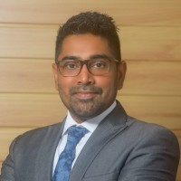 Mahesh Yogarajan
