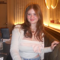 Olivia Mariano